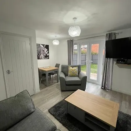 Villa Tootle Drive à Longridge Extérieur photo