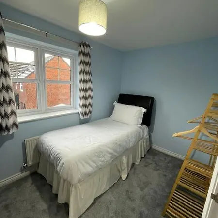 Villa Tootle Drive à Longridge Extérieur photo