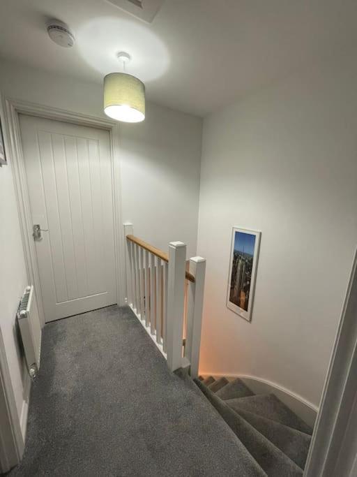 Tootle Drive Holiday home Longridge