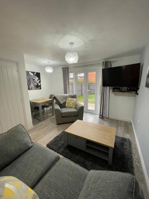 Tootle Drive Longridge
