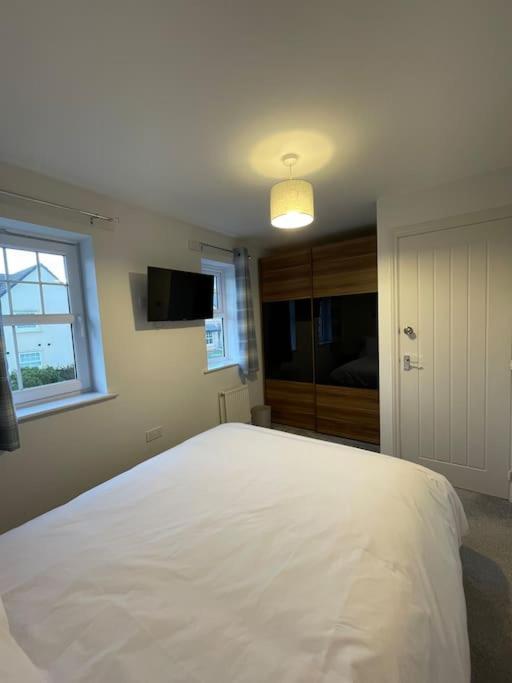 Tootle Drive Holiday home *