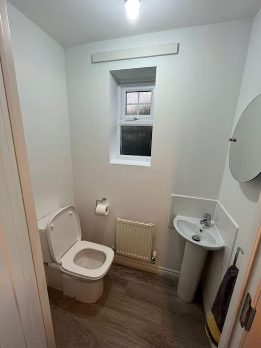 Tootle Drive Holiday home Longridge