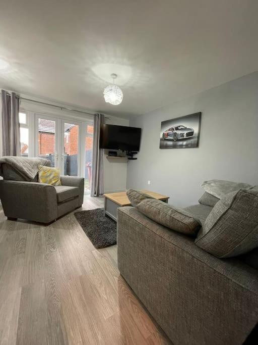 Holiday home Tootle Drive Longridge