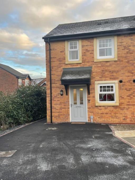 Holiday home Tootle Drive *